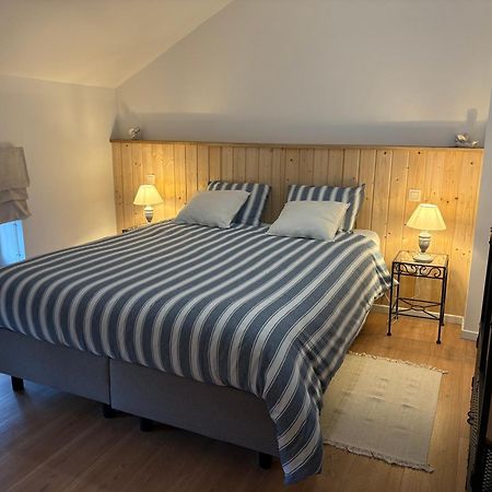 La Petite Maison Blanche Wanze Extérieur photo