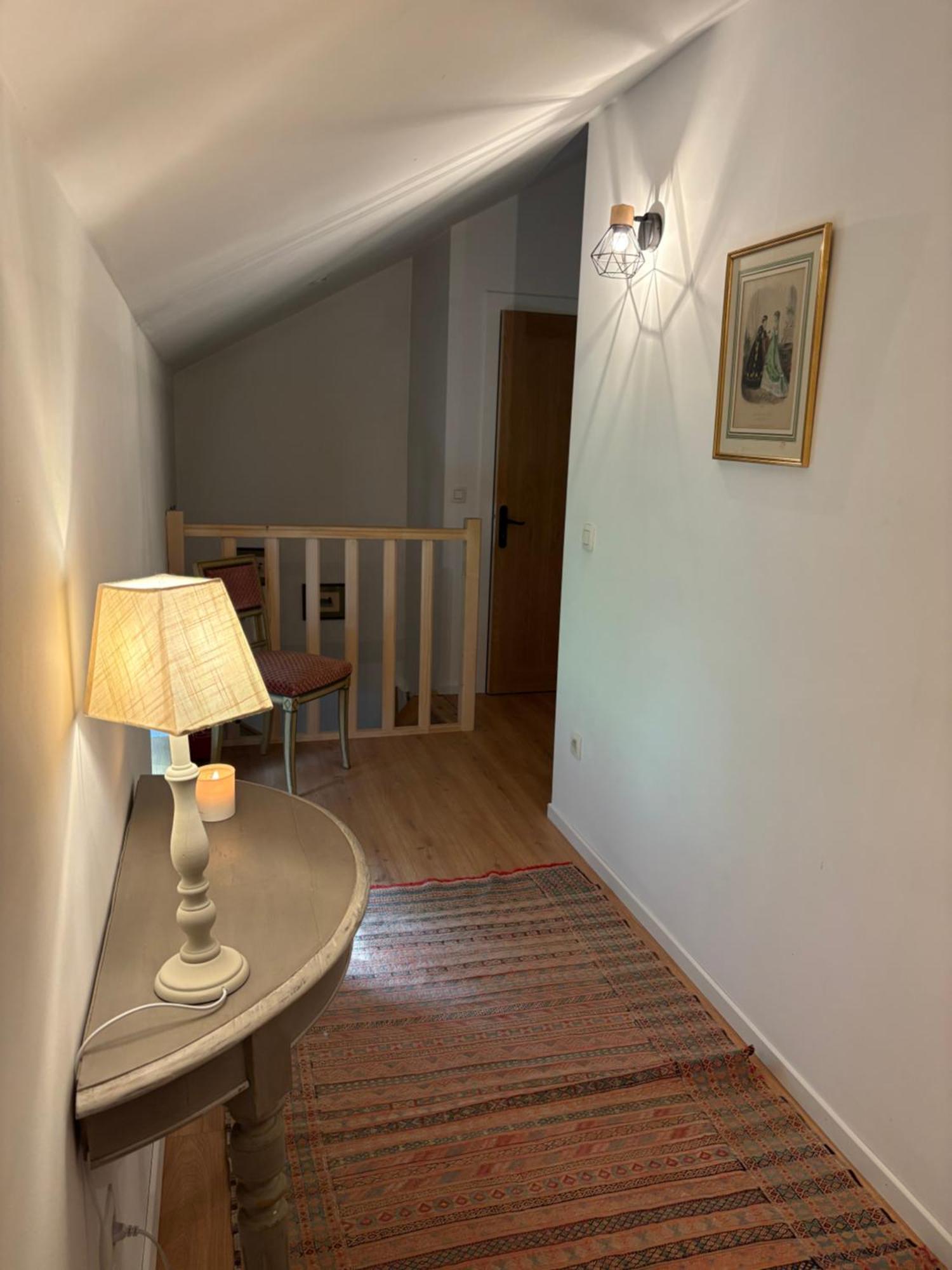 La Petite Maison Blanche Wanze Extérieur photo