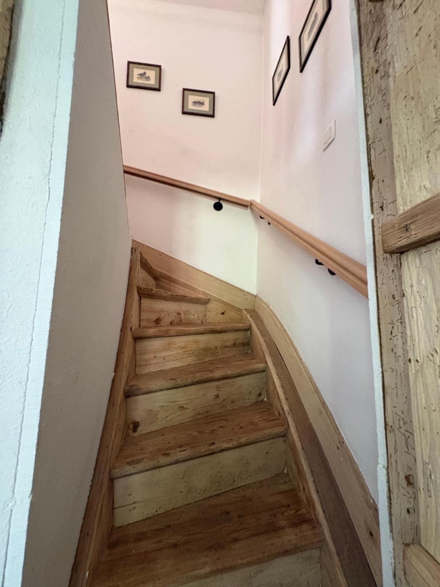 La Petite Maison Blanche Wanze Extérieur photo